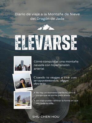 cover image of Elevarse